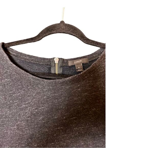 J CREW two sweater bundle - Picture 4 of 8